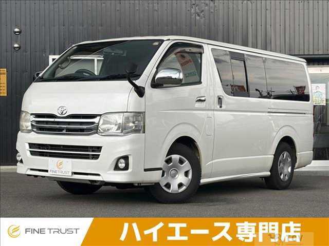 2013 Toyota Toyota Others