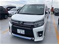 2016 Toyota Voxy