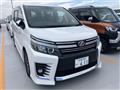 2016 Toyota Voxy