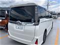 2016 Toyota Voxy