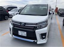 2016 Toyota Voxy