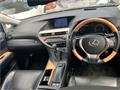 2015 Lexus RX