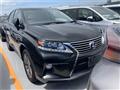 2015 Lexus RX