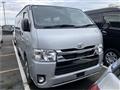2020 Toyota Hiace Van