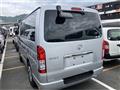 2020 Toyota Hiace Van