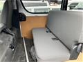 2020 Toyota Hiace Van