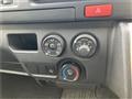 2020 Toyota Hiace Van