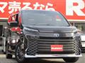 2023 Toyota Voxy