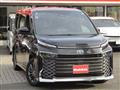 2023 Toyota Voxy