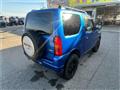 2005 Suzuki Jimny