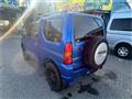 2005 Suzuki Jimny