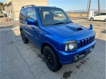 2005 Suzuki Jimny