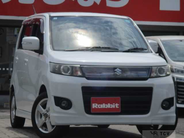 2011 Suzuki Suzuki Others
