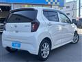 2017 Daihatsu Mira