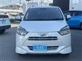 2017 Daihatsu Mira