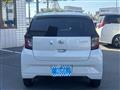 2017 Daihatsu Mira