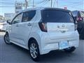 2017 Daihatsu Mira