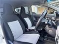 2017 Daihatsu Mira
