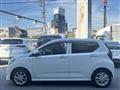 2017 Daihatsu Mira