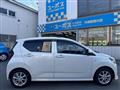 2017 Daihatsu Mira