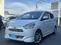 2017 Daihatsu Mira