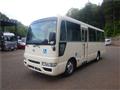 2013 Nissan Civilian Bus