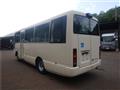 2013 Nissan Civilian Bus