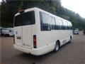 2013 Nissan Civilian Bus