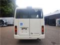 2013 Nissan Civilian Bus