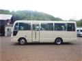 2013 Nissan Civilian Bus