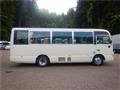 2013 Nissan Civilian Bus