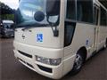 2013 Nissan Civilian Bus