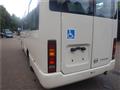 2013 Nissan Civilian Bus