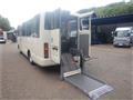 2013 Nissan Civilian Bus