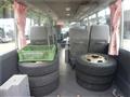 2013 Nissan Civilian Bus