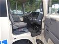 2013 Nissan Civilian Bus