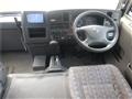 2013 Nissan Civilian Bus