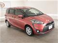 2015 Toyota Sienta