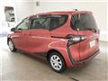 2015 Toyota Sienta