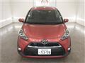 2015 Toyota Sienta