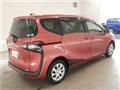 2015 Toyota Sienta