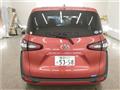 2015 Toyota Sienta
