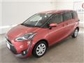 2015 Toyota Sienta