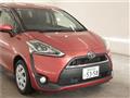 2015 Toyota Sienta