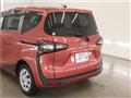 2015 Toyota Sienta
