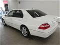 2004 Toyota Celsior
