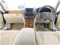 2004 Toyota Celsior