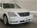 2004 Toyota Celsior