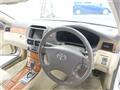 2004 Toyota Celsior