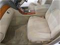 2004 Toyota Celsior